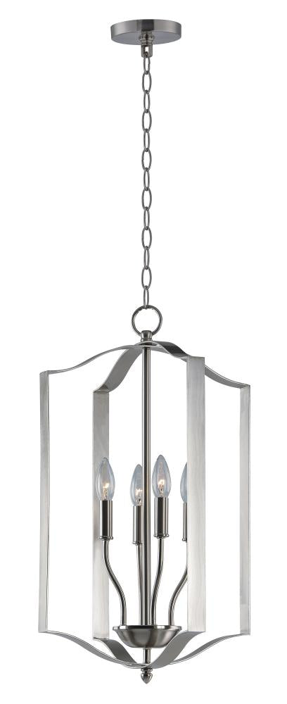 Provident-single Pendant | 10036SN