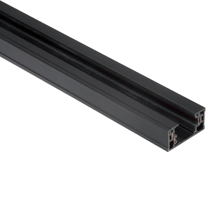 Track, 4ft, Black | 1004-01