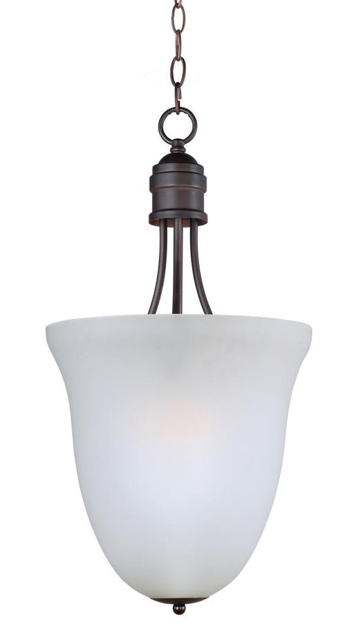 Logan-entry Foyer Pendant | 10048FTOI