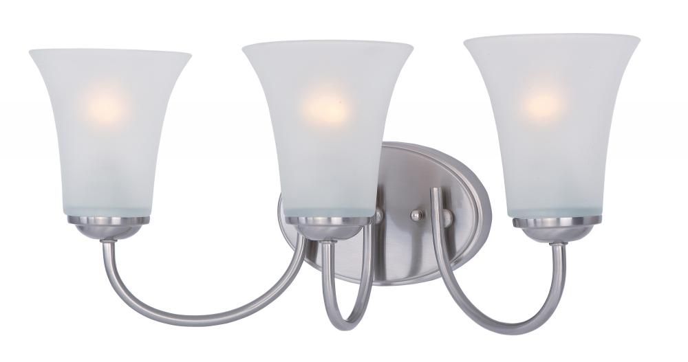 Logan-bath Vanity | 10053FTSN