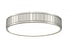 1 Light Flush Mount | 1005F16-BN-LED