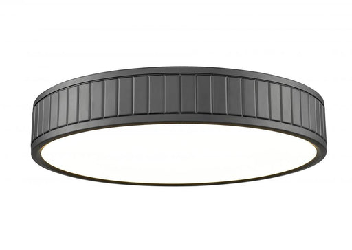 1 Light Flush Mount | 1005F16-MB-LED