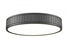 1 Light Flush Mount | 1005F16-MB-LED