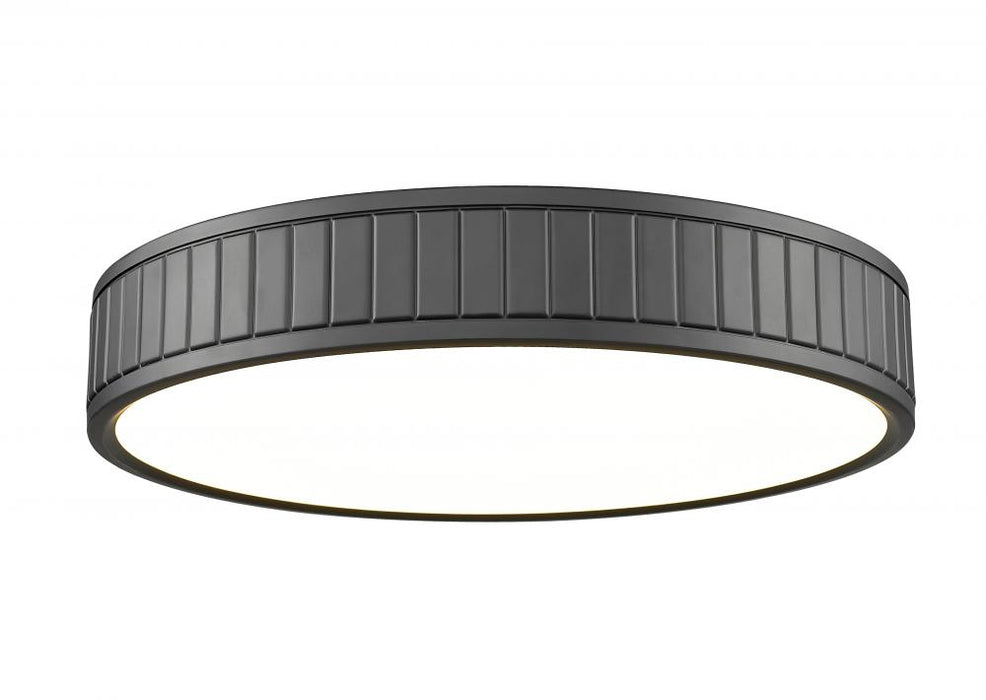 1 Light Flush Mount | 1005F16-MB-LED