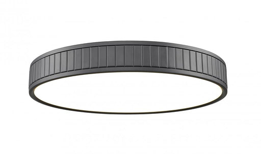 1 Light Flush Mount | 1005F20-MB-LED