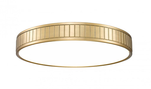 1 Light Flush Mount | 1005F20-MGLD-LED