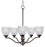 Stefan-single-tier Chandelier | 10065FTOI