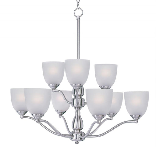 Stefan-multi-tier Chandelier | 10066FTSN