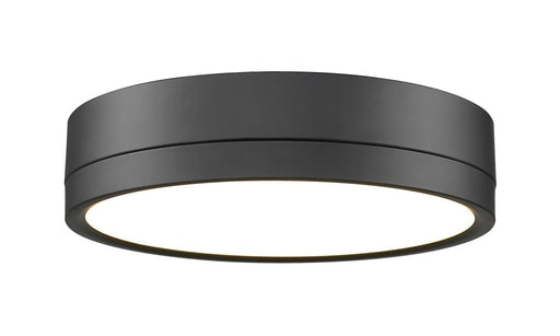 1 Light Flush Mount | 1006F12-MB-LED
