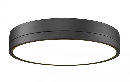 1 Light Flush Mount | 1006F16-MB-LED