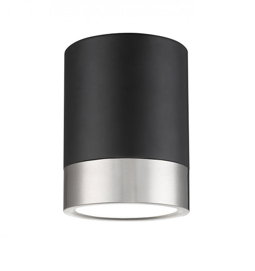 1 Light Flush Mount | 1006F6-MB-BN-LED
