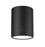 1 Light Flush Mount | 1006F6-MB-LED