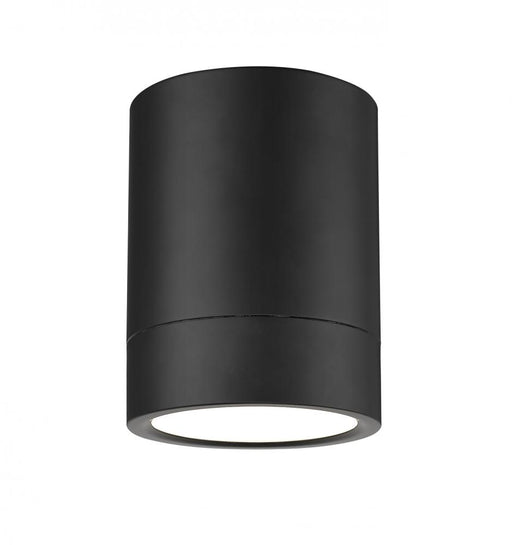 1 Light Flush Mount | 1006F6-MB-LED