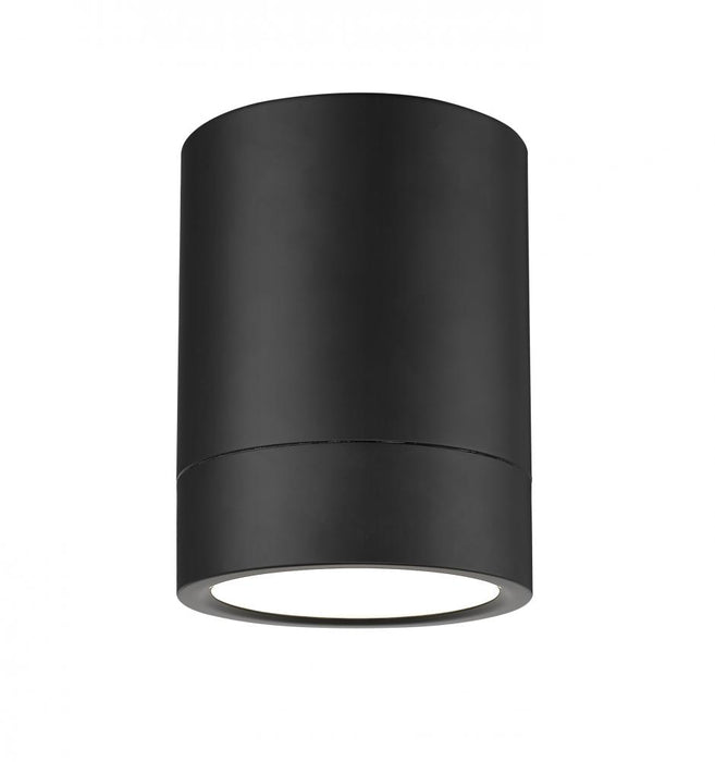 1 Light Flush Mount | 1006F6-MB-LED