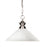 1 Light Pendant | 100701BN-AMO14
