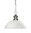 1 Light Pendant | 100701BN-DMO14
