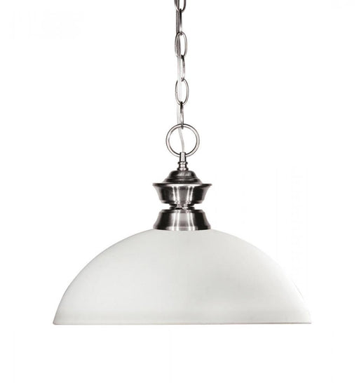 1 Light Pendant | 100701BN-DMO14