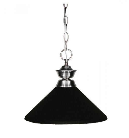 1 Light Pendant | 100701BN-MMB