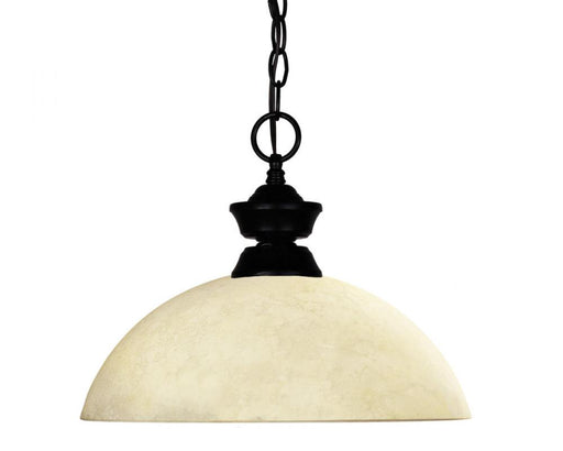 1 Light Pendant | 100701MB-DGM14