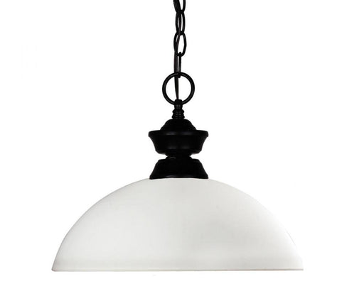 1 Light Pendant | 100701MB-DMO14