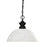 1 Light Pendant | 100701MB-DWL14