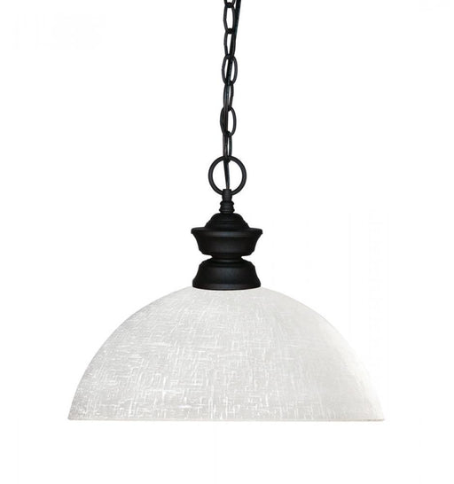 1 Light Pendant | 100701MB-DWL14
