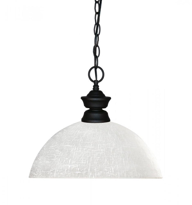 1 Light Pendant | 100701MB-DWL14