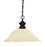 1 Light Pendant | 100701MB-GM16