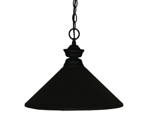 1 Light Pendant | 100701MB-MMB