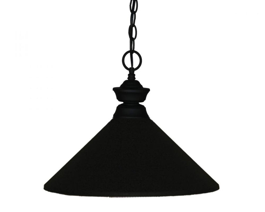 1 Light Pendant | 100701MB-MMB