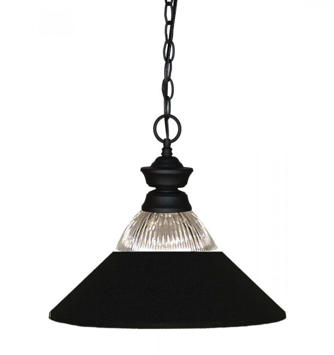 1 Light Pendant | 100701MB-RMB