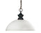 1 Light Pendant | 100701OB-DMO14