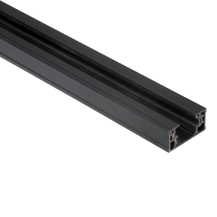 Track, 8ft, Black | 1008-01
