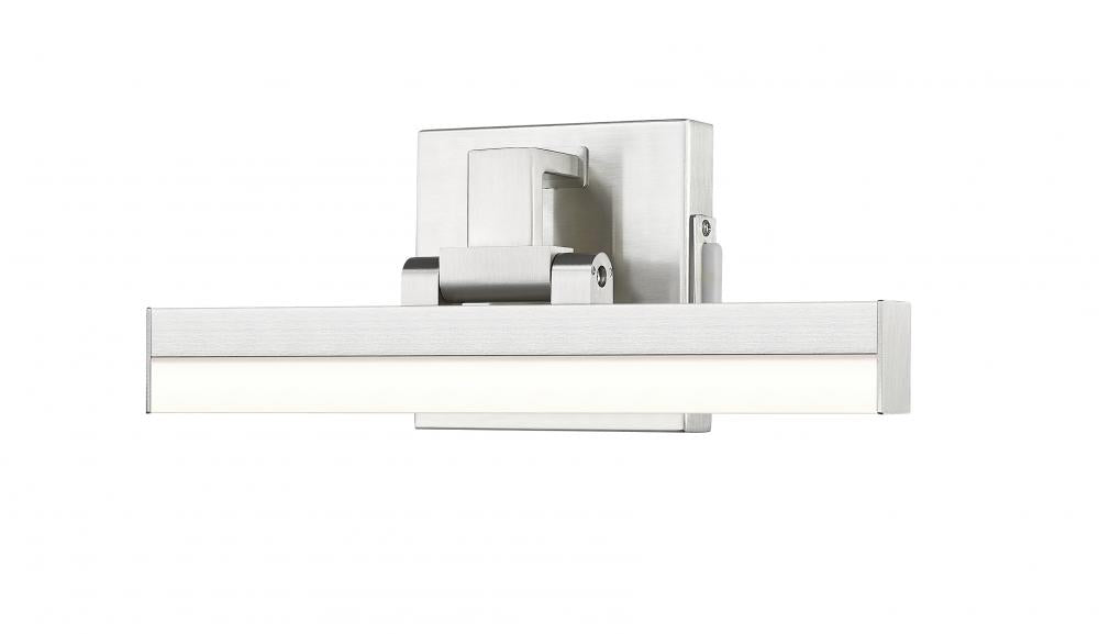 1 Light Vanity | 1009-13W-BN-LED