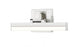 1 Light Vanity | 1009-13W-BN-LED
