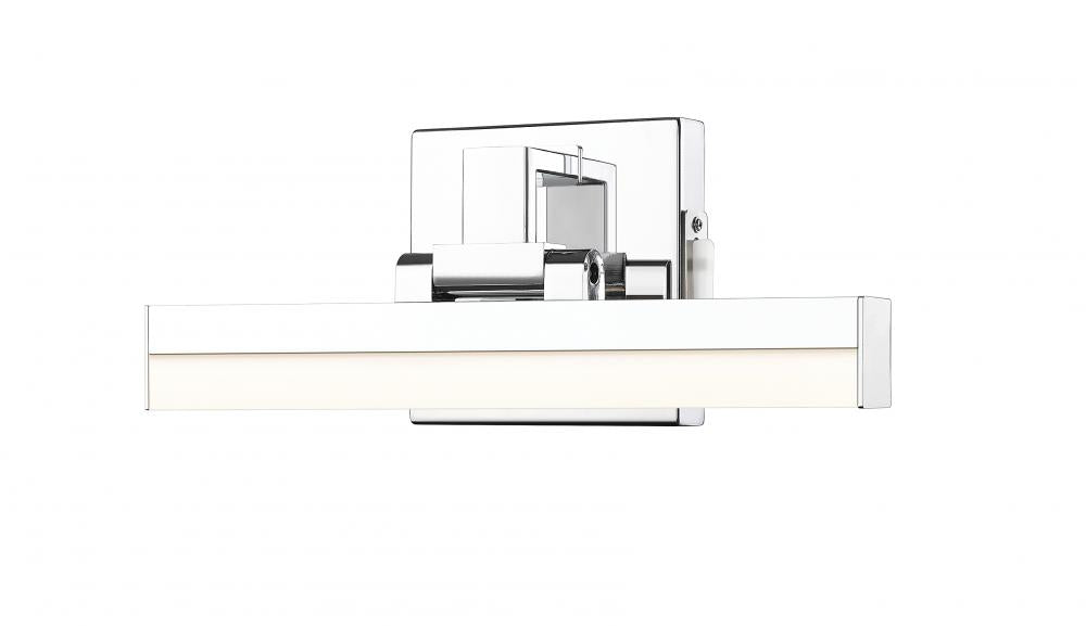 1 Light Vanity | 1009-13W-CH-LED