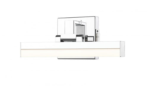 1 Light Vanity | 1009-13W-CH-LED
