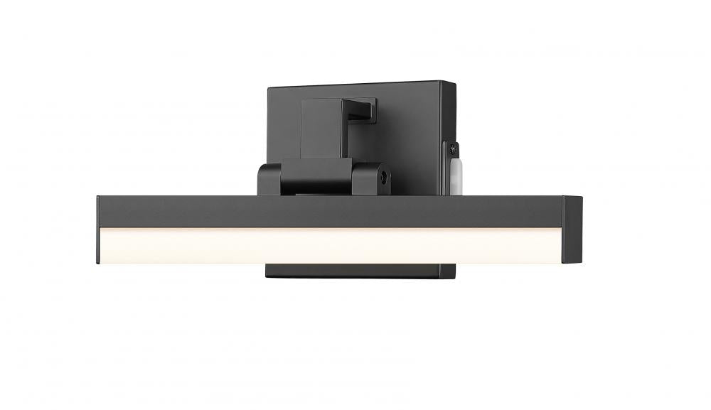 1 Light Vanity | 1009-13W-MB-LED