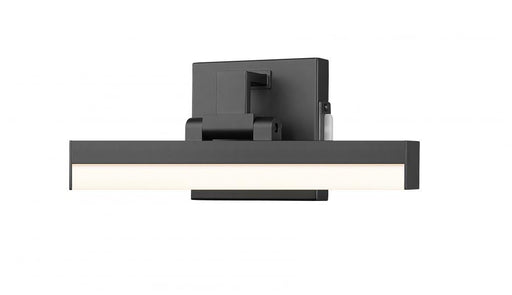 1 Light Vanity | 1009-13W-MB-LED