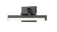1 Light Vanity | 1009-13W-MB-LED