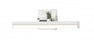 1 Light Vanity | 1009-18W-BN-LED