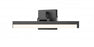 1 Light Vanity | 1009-18W-MB-LED