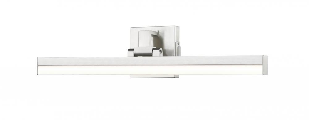 1 Light Vanity | 1009-25W-BN-LED