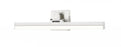 1 Light Vanity | 1009-25W-BN-LED