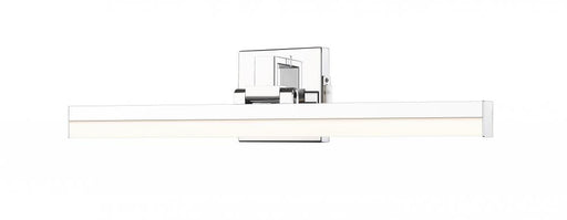1 Light Vanity | 1009-25W-CH-LED