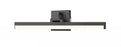 1 Light Vanity | 1009-25W-MB-LED