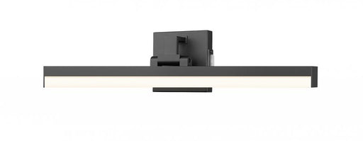1 Light Vanity | 1009-25W-MB-LED