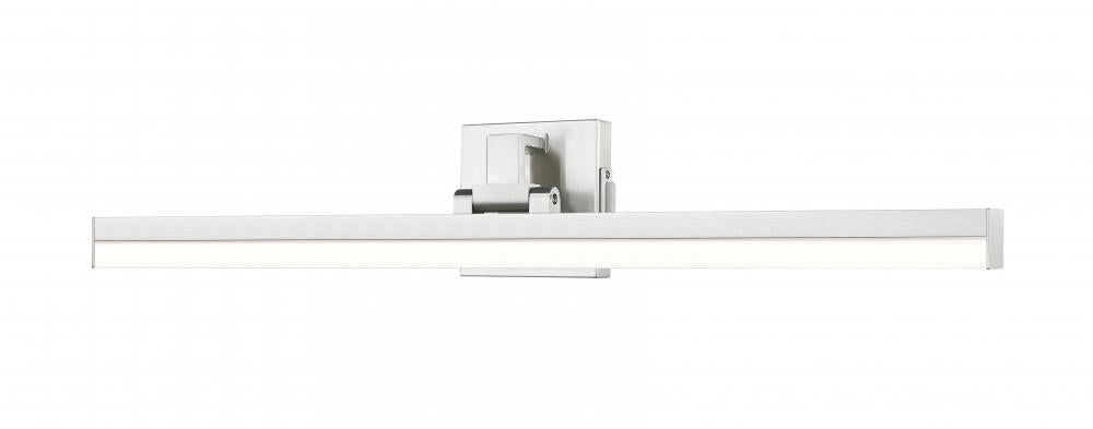 1 Light Vanity | 1009-32W-BN-LED