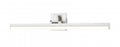 1 Light Vanity | 1009-32W-BN-LED