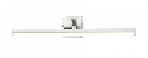1 Light Vanity | 1009-32W-BN-LED